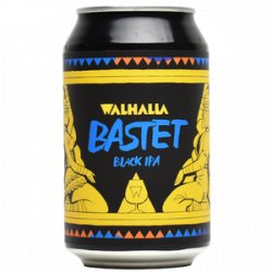 Walhalla - Bastet - Foeders