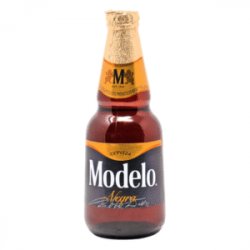 Negra Modelo Negra Modelo