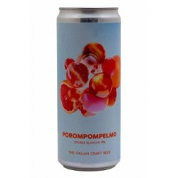 Poropompelmo - Fatti Una Birra