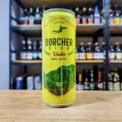 Dörcher Bier Radler