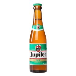 Brasserie Jupiler Jupiler NA