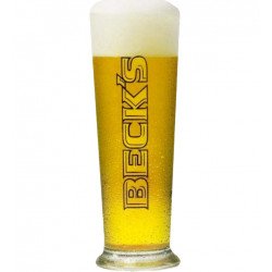 Vaso Becks 20Cl - Cervezasonline.com