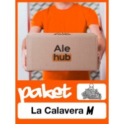La Calavera Craft Beer Kaufen LaCalavera 12er - Alehub