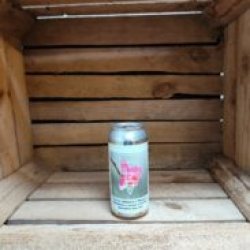 Ārpus Brewing Co. Ārpus X Azvex Guava X Banana X Mango X Mandarin X Lemon X Vanilla Smoothie Sour Ale