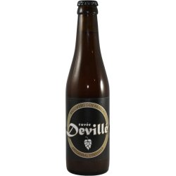 Den Herberg Cuvée Devillé Den Herberg Cuvée Devillé