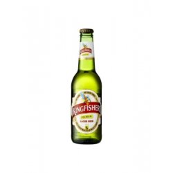 Kingfisher Premium Lager