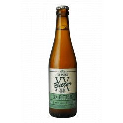 De Ranke XX Bitter