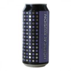 Brass Castle Brewery Hoptical Illusion Brass Castle Brewery Hoptical Illusion