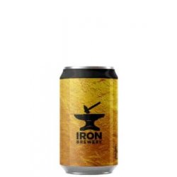 Iron Nector – Ipa - Find a Bottle