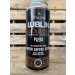 colab. O´haras Lublin to Dublin Nitro Coffee Stout 5% colab. O´haras Lublin to Dublin Nitro Coffee Stout 5%