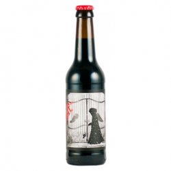 Pühaste Brewery Talvepatt