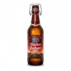 Hacker Pschorr Animator 8.1alc 50cl - Dcervezas