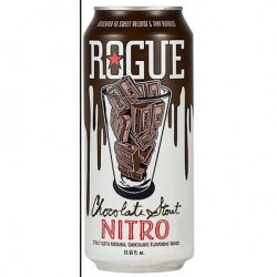 Rogue Chocolate Stout Nitro Rogue Chocolate Stout Nitro