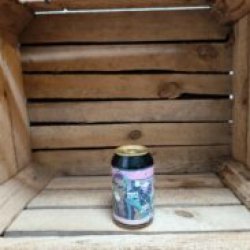 Cervisiam BOUNTY HUNTER