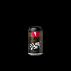 Double Stout - Bier Internationaal