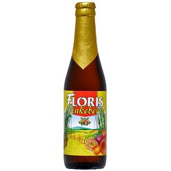 Floris Ninkeberry 33cl - Belgian Beer Traders