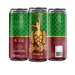 Bela Beer Bela Irish Red Ale 473ML 