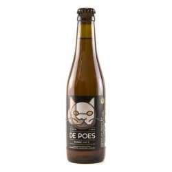 De Poes Blond - Drinks4u