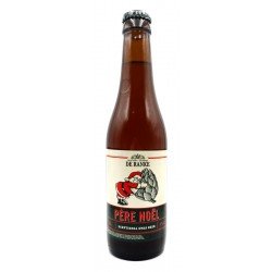 De ranke Père Noël - 33 cl - Drinks Explorer