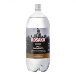 Kosako Tamarindo Spicy 2 Litros - Beer Network