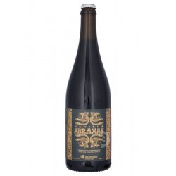 Perennial - Vanilla Bean Abraxas (2023) - Beerdome