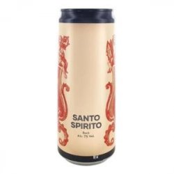 Birrificio WAR Santo Spirito Birrificio WAR Santo Spirito