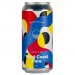 Cloudwater West Coast Pale 0,44l  The Iconic West Coast-Style IPA 