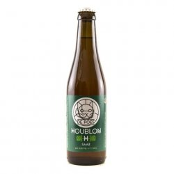 De Poes Houblon - Drinks4u