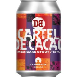 Dutch Bargain Cartel De Cacao Dutch Bargain Cartel De Cacao