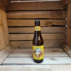 Grutte Pier Brouwerij Grutte Pier Blond