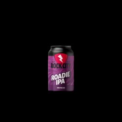 Roadie IPA - Bier Internationaal