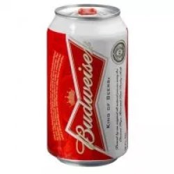 Budweiser Budweiser