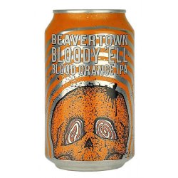 Beavertown Bloody ’Ell - Beers of Europe