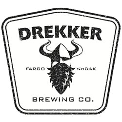 Drekker Brewing Company Braaaaaaaains - Raspberry, Raspberry, Raspberry