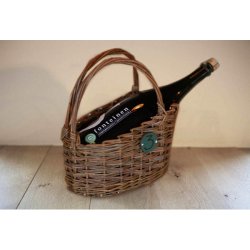 Brouwerij 3 Fonteinen Lambic basket - Brouwerij 3 Fonteinen