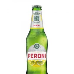 Birra Peroni Chill Lemon Birra Peroni Chill Lemon