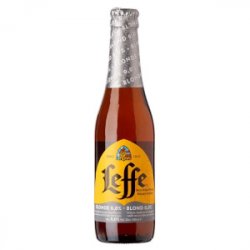 Leffe Blonde / Blond 0,0%
