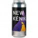 JBM Brew Lab New Kénik 0,5l Sour Ale w Pears & Vanilla JBM Brew Lab New Kénik 0,5l Sour Ale w Pears & Vanilla