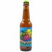 Nautile Farmhouse Ale - 33 cl 