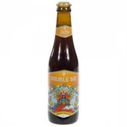 Bie Bier  Dubbel  33 cl   Fles - Thysshop