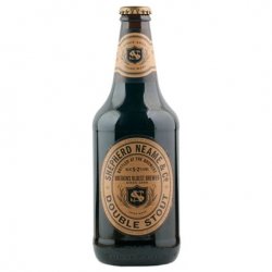 Shepherd Neame Double Stout Shepherd Neame Double Stout
