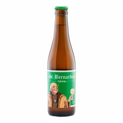 St. Bernardus Tripel