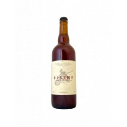 Veyrat - Bibine Vieillie en barrique 75 cl - Bieronomy