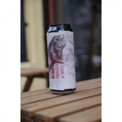 Sibeeria / La Calavera Blessed Beaver