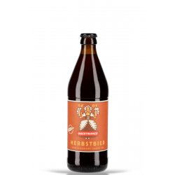 Trumer Obertrumer Herbstbier 5.2% vol. 0.5l - Beerlovers