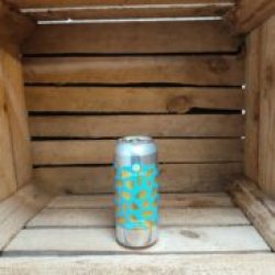 Other Half Brewing Co. Double Dry Hopped Cheddar