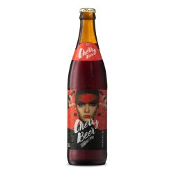 Rohozec Cherry Beer
