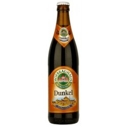 Hofbrau Freising Dunkel - Beers of Europe