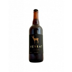 Veyrat - La Divine (Saison Hiver Bio) 75 cl - Bieronomy