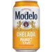 Modelo Chelada Mango Chile 12 oz. Can Modelo Chelada Mango Chile 12 oz. Can